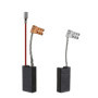 Lot de 2 balais de charbon OTOTEC pour moteurs Bosch - 24 mm/25 mm