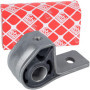 Silent Bloc de Triangle Avant Gauche Febi Bilstein 17781 pour Peugeot et Citroën