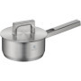 Casserole WMF Ultimate Cool 16 cm avec couvercle en acier inoxydable