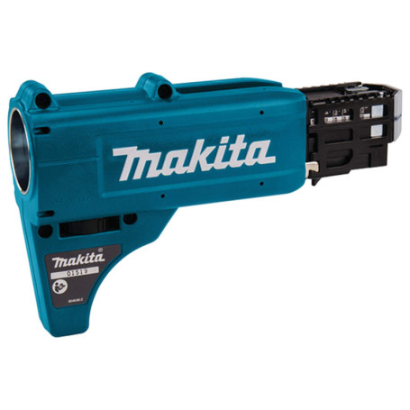 Chargeur de vis en bande Makita pour plaques de plâtre