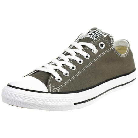 Baskets basses Converse Chuck Taylor All Star pour femme - Confort et style