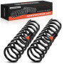 Ressorts de Suspension Arrière Frankberg pour Ford Focus II Turnier 2004-2012