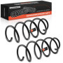Ressorts de Suspension Avant Frankberg pour Ford Fiesta V et 2 DY