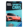 Ravensburger Supertrumpf Sports-Cars - Jeu de Cartes Passionnant