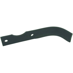 Couteau Droit Greenstar pour Fraise Arrière Pasquali X1401607