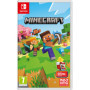Minecraft pour Nintendo Switch - Aventure en Français