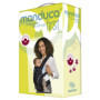 Porte-bébé ergonomique manduca FIRST Gold en coton bio
