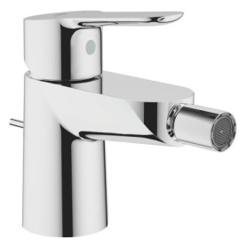 Mitigeur Monocommande Bidet Grohe Start Edge Chrome