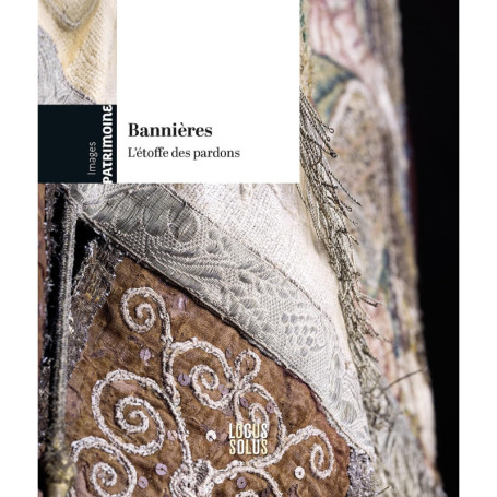 Bannières : L'Étoffe des Pardons en Bretagne