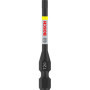 Embouts PRO Torx Impact Bosch - 2 pièces pour Visseuse