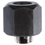 Pince de Serrage Bosch 6 mm pour Affleureuse GKF 600