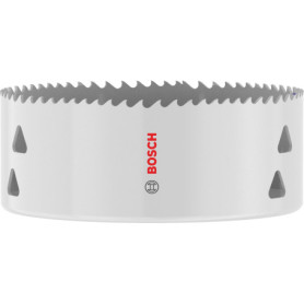 Scie Trépan Multi Matériaux Bosch Ø 111 mm - Accessoire Professionnel