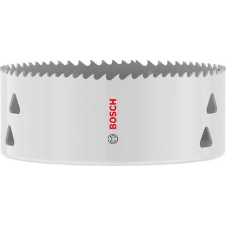 Scie Trépan Multi Matériaux Bosch Ø 111 mm - Accessoire Professionnel