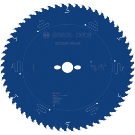 Lame de Scie Circulaire Bosch Expert pour Bois 355 mm