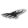 Lame de Taille-Buisson Bosch ASB 10.8 - 10 cm Noir