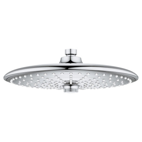 Douche de Tête GROHE Euphoria 260 - Design Élégant en Chrome