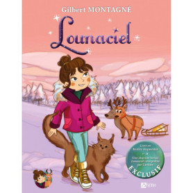 Lounaciel : Un Voyage Magique en Laponie