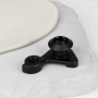 Patte de Dérailleur Arrière ECSiNG pour Vélo - Entraxe 30 mm Compatible Bulls