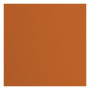 Papier Cartonné Marron Rugueux Florence - 30,5 x 30,5 cm - 20 Feuilles