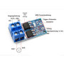 Module de Contrôle PWM 15A pour Équipements Électriques - Roseyan
