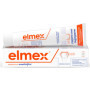 Dentifrice Elmex Sans Menthol - Protection Contre les Caries 75 ml