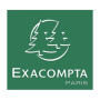 Carnet Autocopiant Exacompta Manifold Tripli 5x5 - 50 Feuillets Numérotés