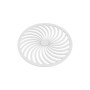 Pochoir en Silicone pour Galette des Rois - Silikomart