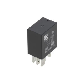 Micro Relais 12V 20A/35A avec Résistance - cyclingcolors