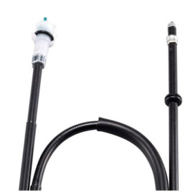 Câble de Transmission de Compteur pour Motos et Scooters - Compatible Piaggio ZIP 50CC