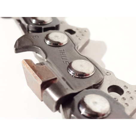 Chaîne de Tronçonneuse Stihl Rapid Duro 36RD3 - 72 Maillons en Carbure