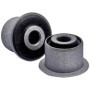 Set de 4 Silentblocks Unigom pour Bras Avant - Compatible Peugeot et Citroën
