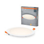 Spot Encastrable LED Osram Slim 225mm 22W Blanc Chaud 3000K