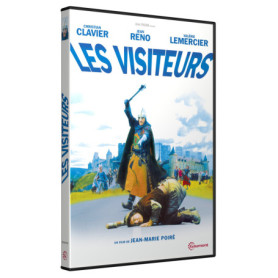 Les Visiteurs - Édition Spéciale en HD