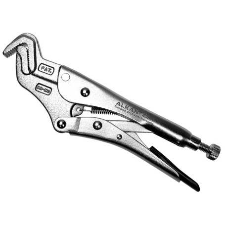 Pince Étau Spéciale 5-28 mm pour Écrous et Vis Endommagés