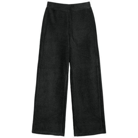 Pantalon Palazzo Fille en Chenille - United Colors of Benetton