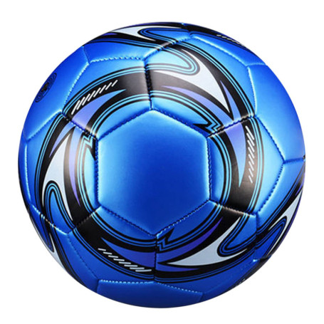 Ballon de football professionnel Roundsky taille 5 - Entraînement et compétition
