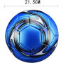 Ballon de football professionnel Roundsky taille 5 - Entraînement et compétition