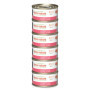 Almo Nature HFC Jelly Saumon - Nourriture Humide pour Chats - Lot de 6 x 70g