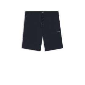 Short en Coton Stretch BOSS pour Hommes - Mix&Match