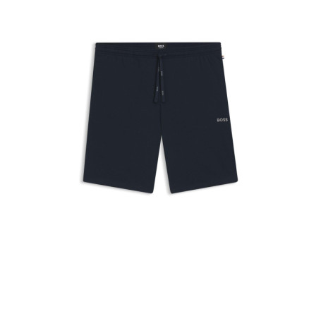 Short en Coton Stretch BOSS pour Hommes - Mix&Match