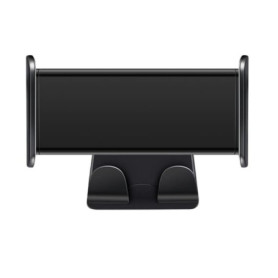 Support de Téléphone Portable pour Passagers Arrière - Rotation 360° pour Tesla Model 3/Y