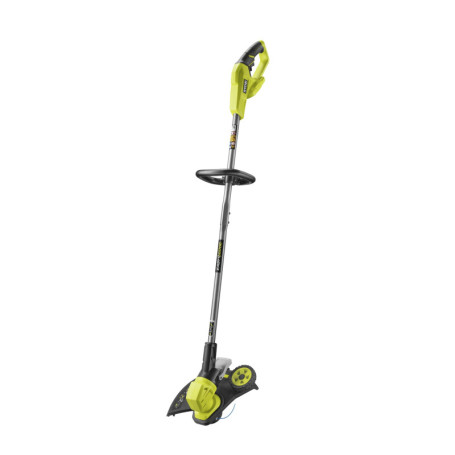 Coupe-Bordures Sans Fil RYOBI 18V One+ - Performance et Légèreté pour Finitions Parfaites