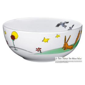 Bol à Céréales WMF Le Petit Prince - Idéal pour Enfants