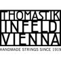 Cordes pour Alto Thomastik-Infeld Rondo Gold Medium - Son Chaleureux et Dynamique