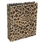 Album Photo Léopard Exacompta - 60 Pages pour Souvenirs Tendance