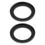 Bague d'Adaptation OTOTEC pour Objectifs 40,5 mm vers 52 mm - 2 Pièces