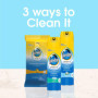 Pledge Nettoyant Multisurface Classic 250ml - Élimine Poussière et Allergènes