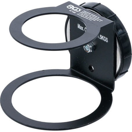 Support Magnétique BGS 67182 pour Clés à Chocs - Pratique et Efficace