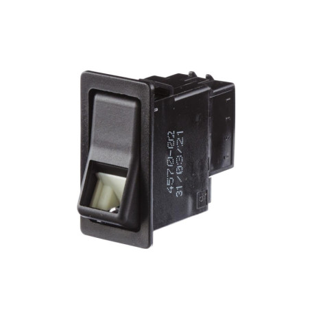 Interrupteur HELLA 6EH 004 570-021 avec Fonction Confort