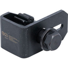 Outil de Rotation de Volant d'Inertie BGS pour DAF 35t